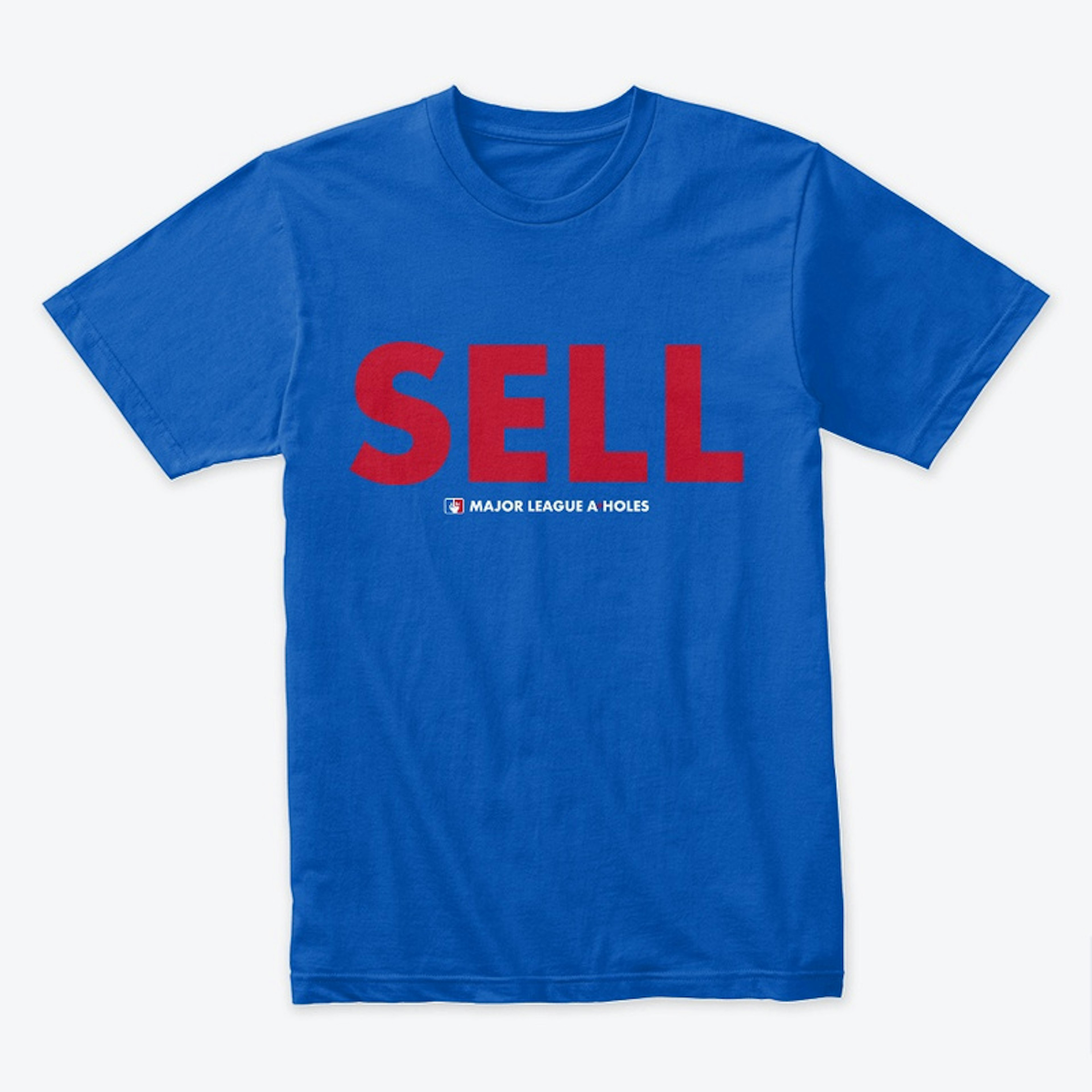 SELL - CHC