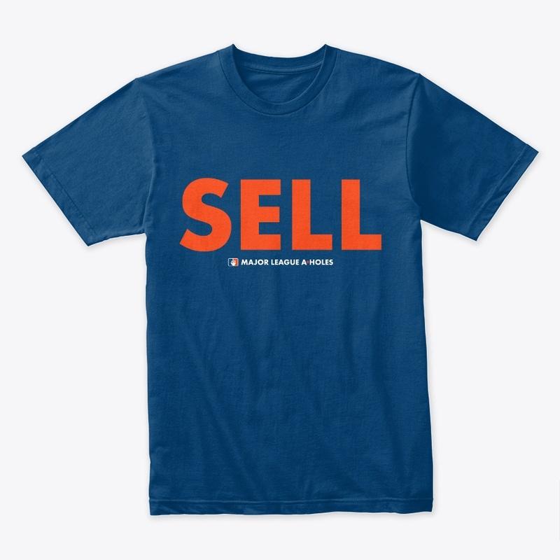 SELL - DET